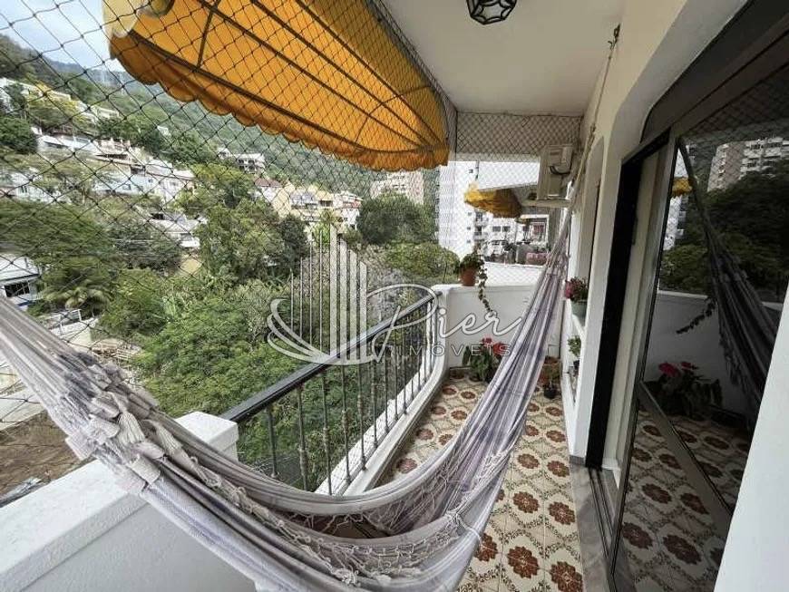 Apartamento, 5 quartos, 300 m² - Foto 6