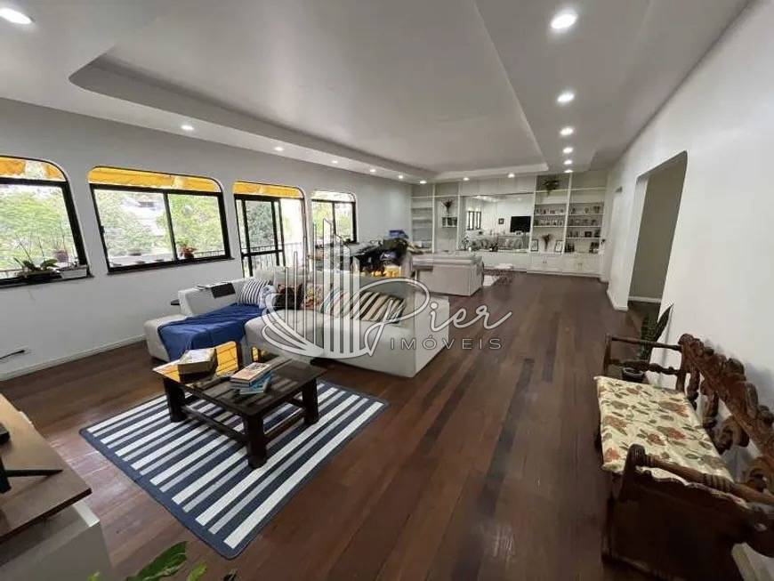 Apartamento, 5 quartos, 300 m² - Foto 3
