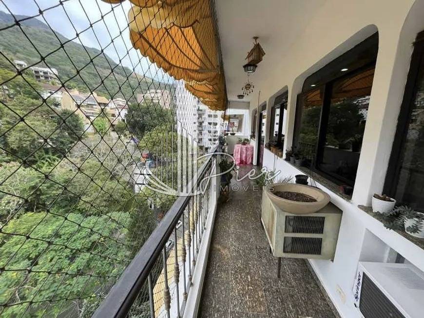 Apartamento, 5 quartos, 300 m² - Foto 7