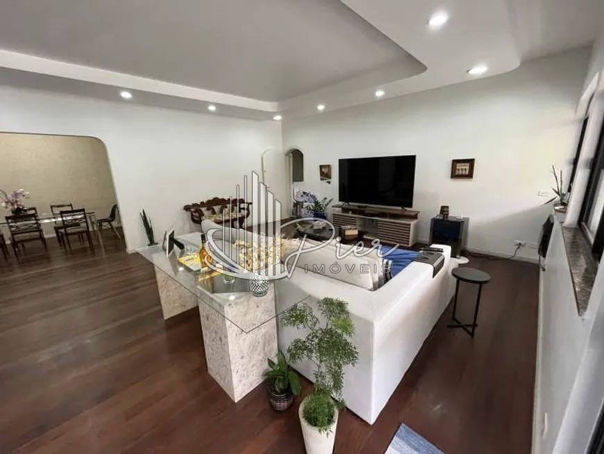 Apartamento, 5 quartos, 300 m² - Foto 5
