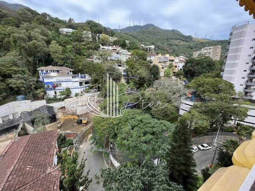 Apartamento, 5 quartos, 300 m² - Foto 9