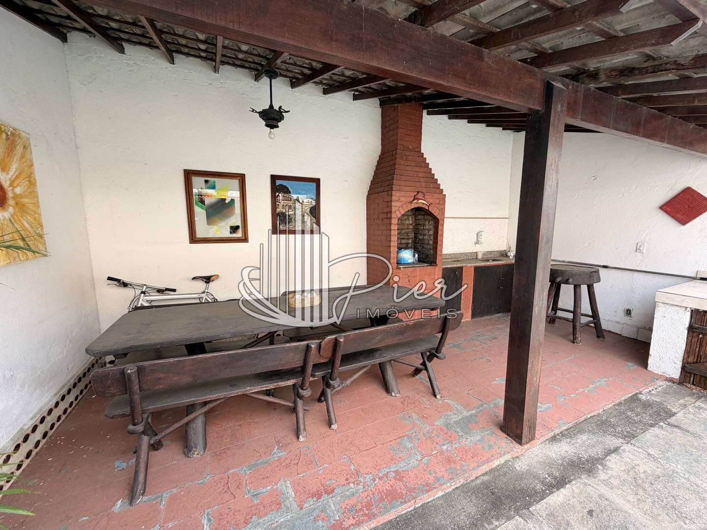 Casa, 3 quartos, 181 m² - Foto 27