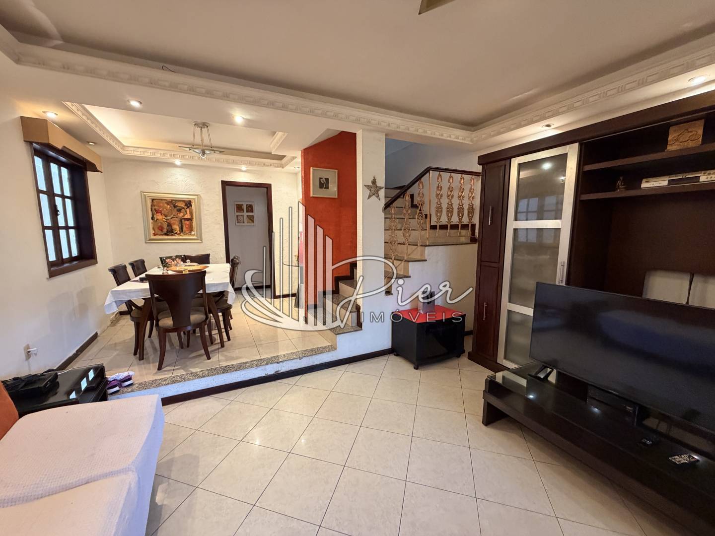 Casa, 3 quartos, 181 m² - Foto 3