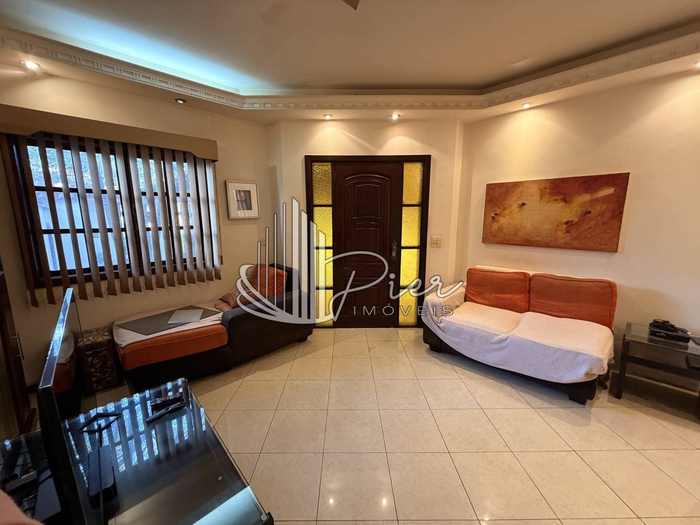 Casa, 3 quartos, 181 m² - Foto 2
