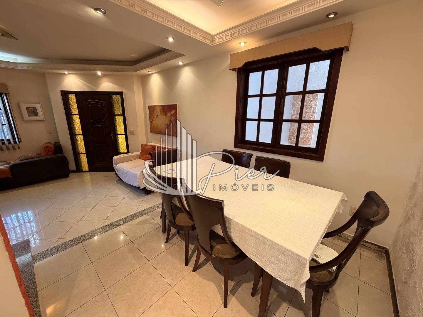 Casa, 3 quartos, 181 m² - Foto 4
