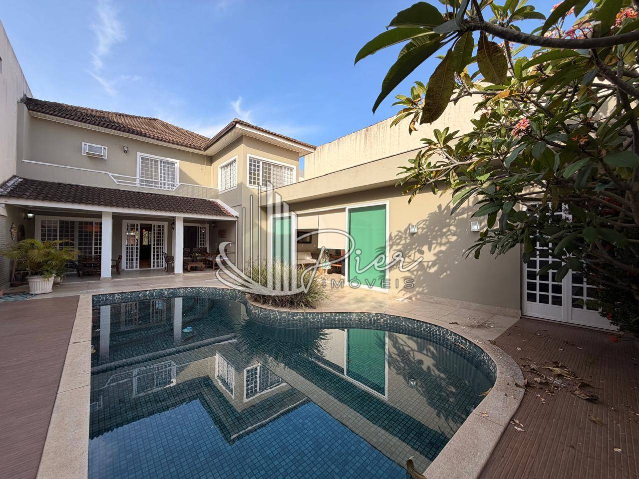 Casa, 4 quartos, 462 m² - Foto 11