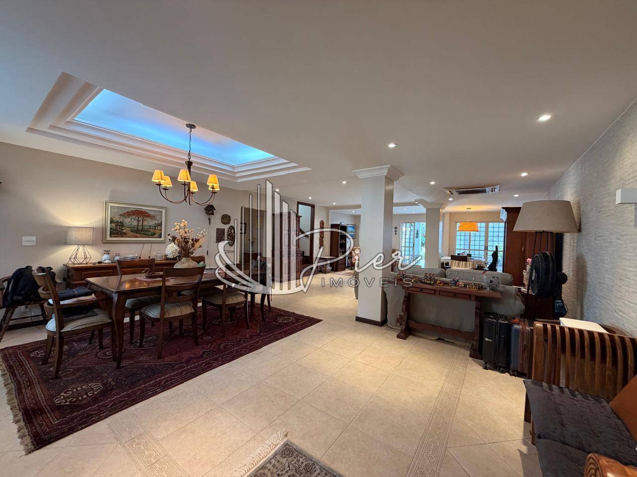Casa, 4 quartos, 462 m² - Foto 3