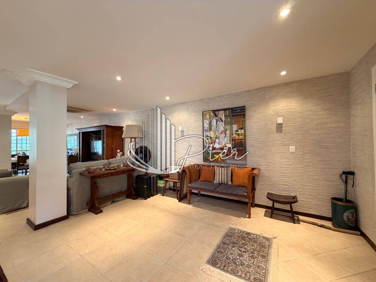 Casa, 4 quartos, 462 m² - Foto 7