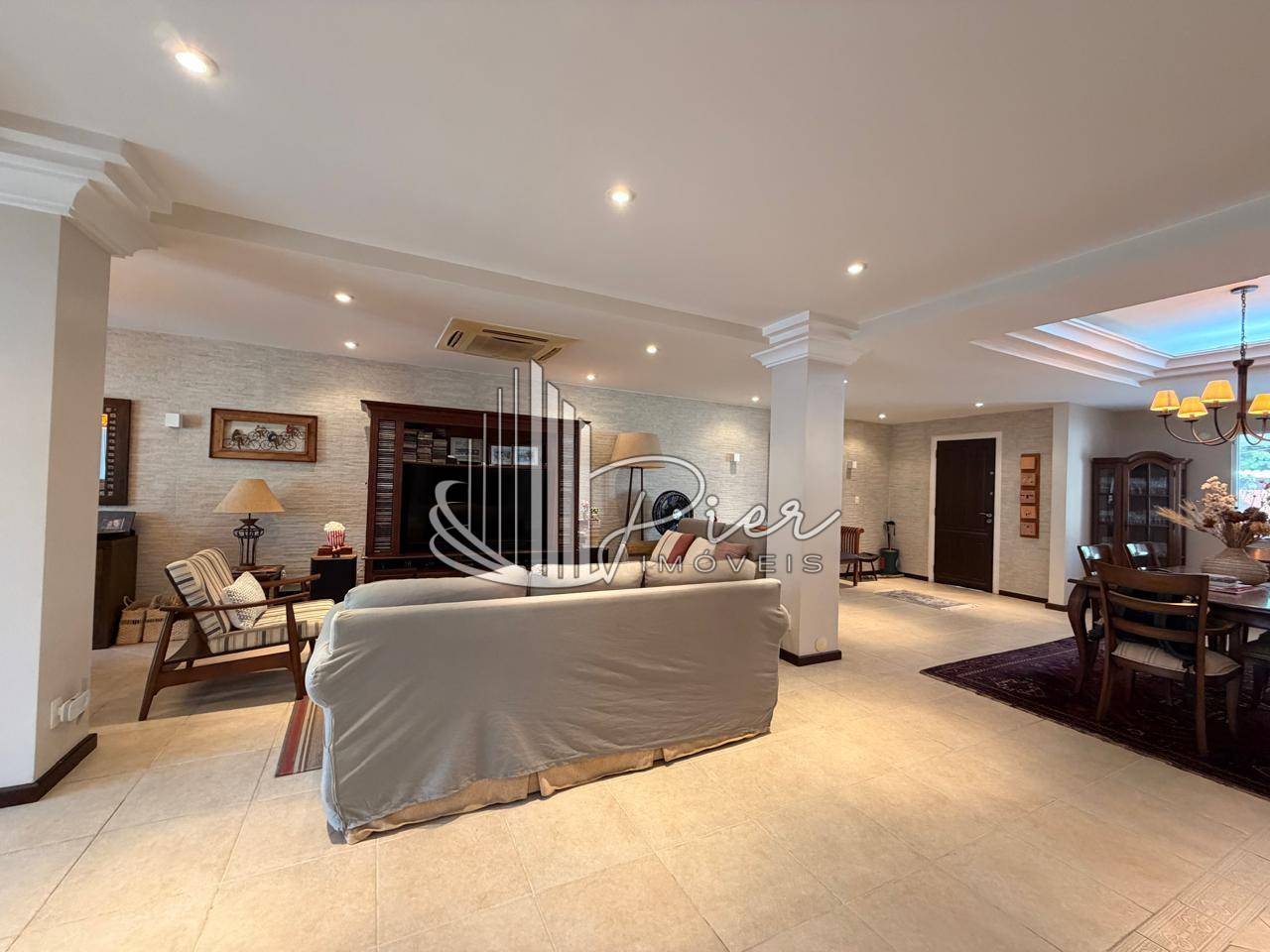 Casa, 4 quartos, 462 m² - Foto 6