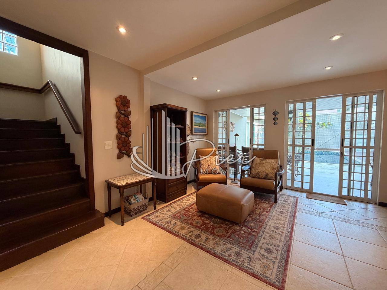 Casa, 4 quartos, 462 m² - Foto 8