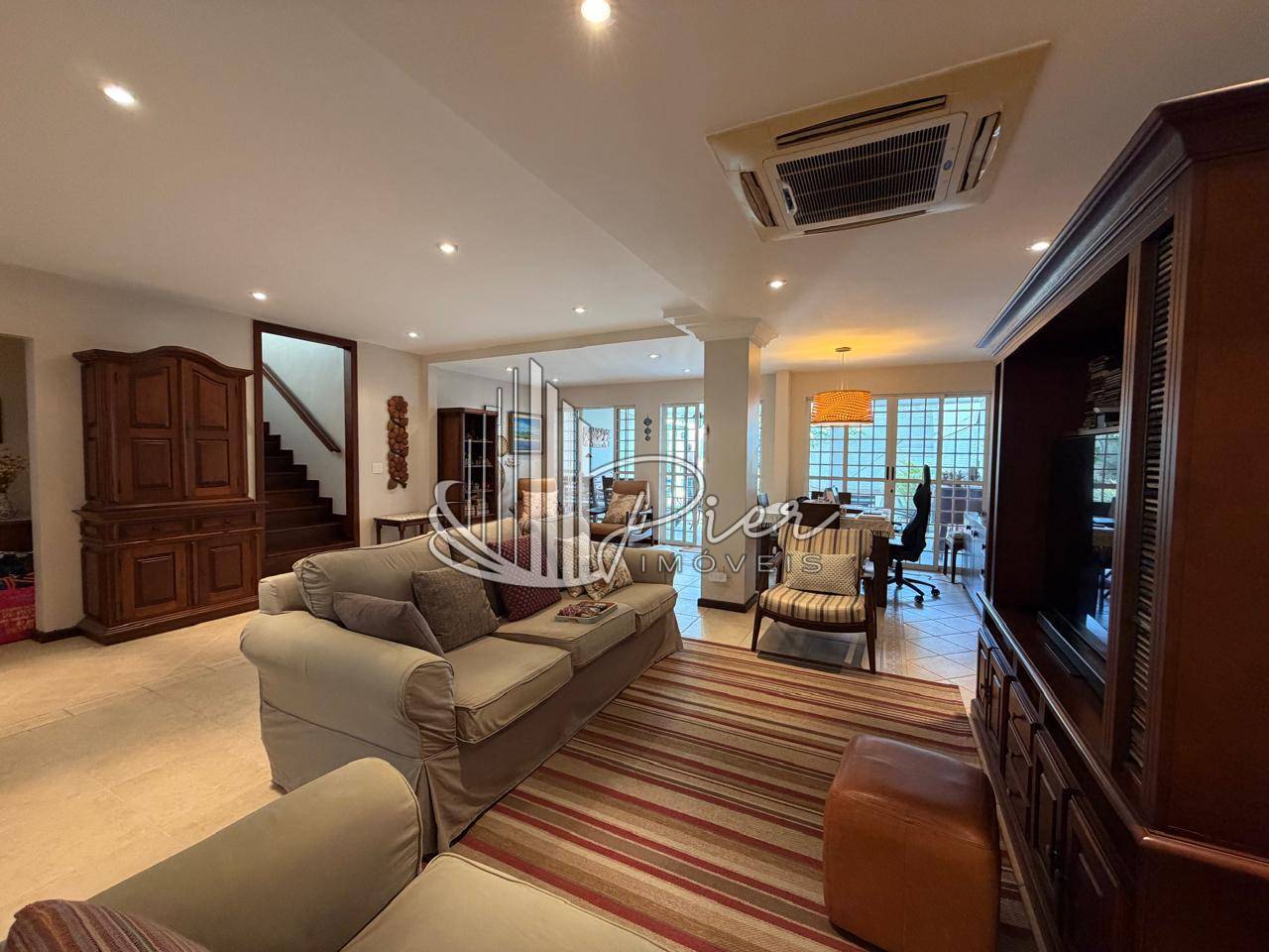 Casa, 4 quartos, 462 m² - Foto 2