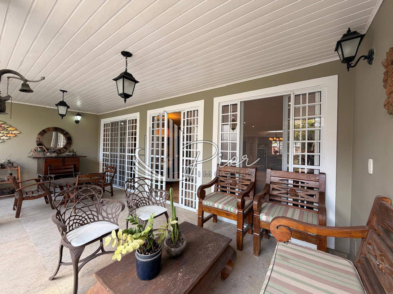 Casa, 4 quartos, 462 m² - Foto 10