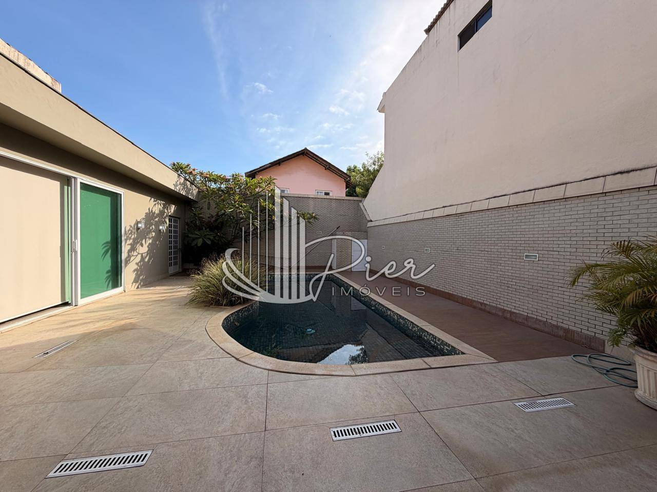 Casa, 4 quartos, 462 m² - Foto 12