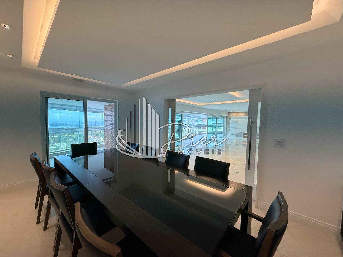 Apartamento, 5 quartos, 340 m² - Foto 8