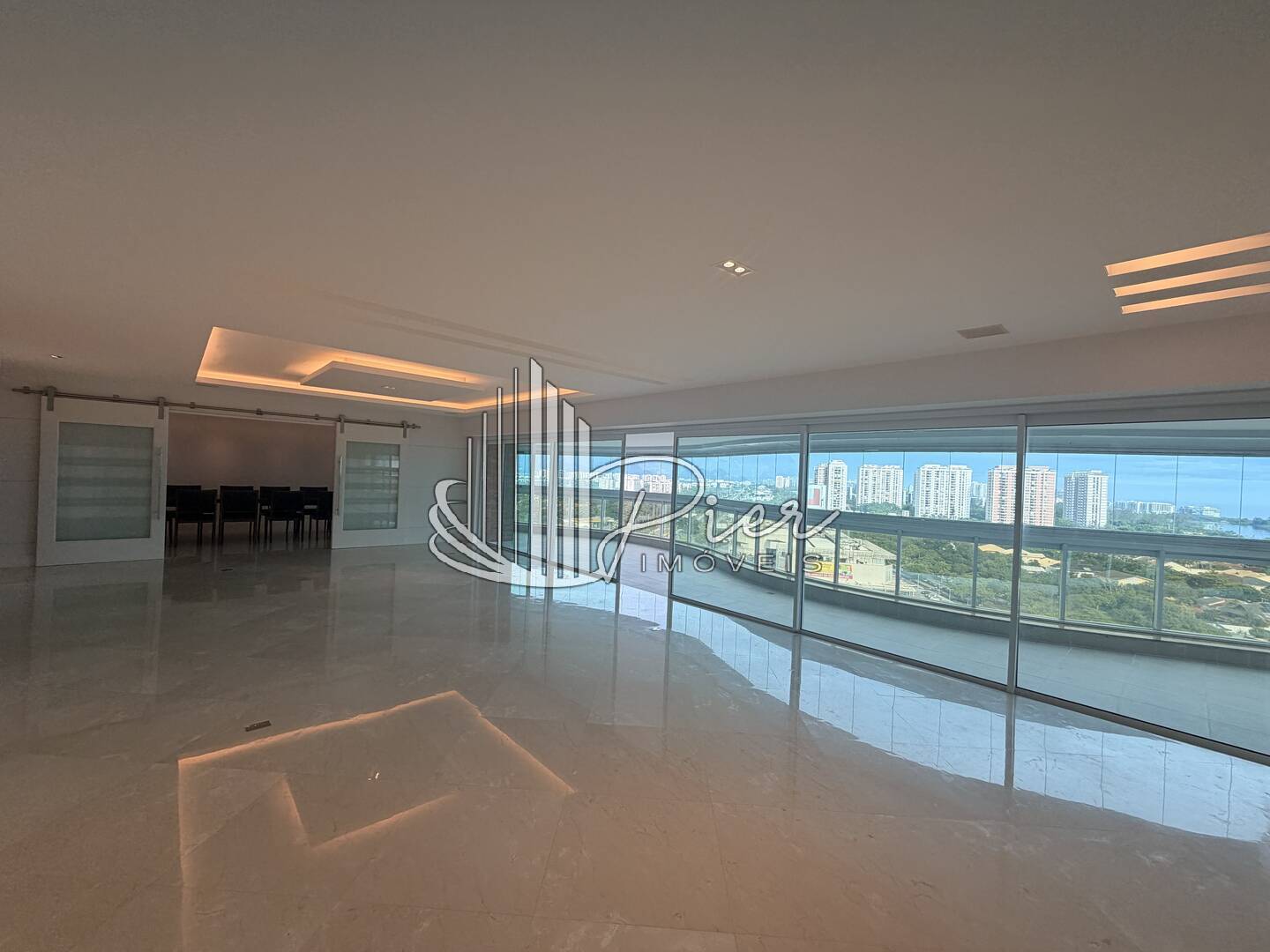 Apartamento, 5 quartos, 340 m² - Foto 2