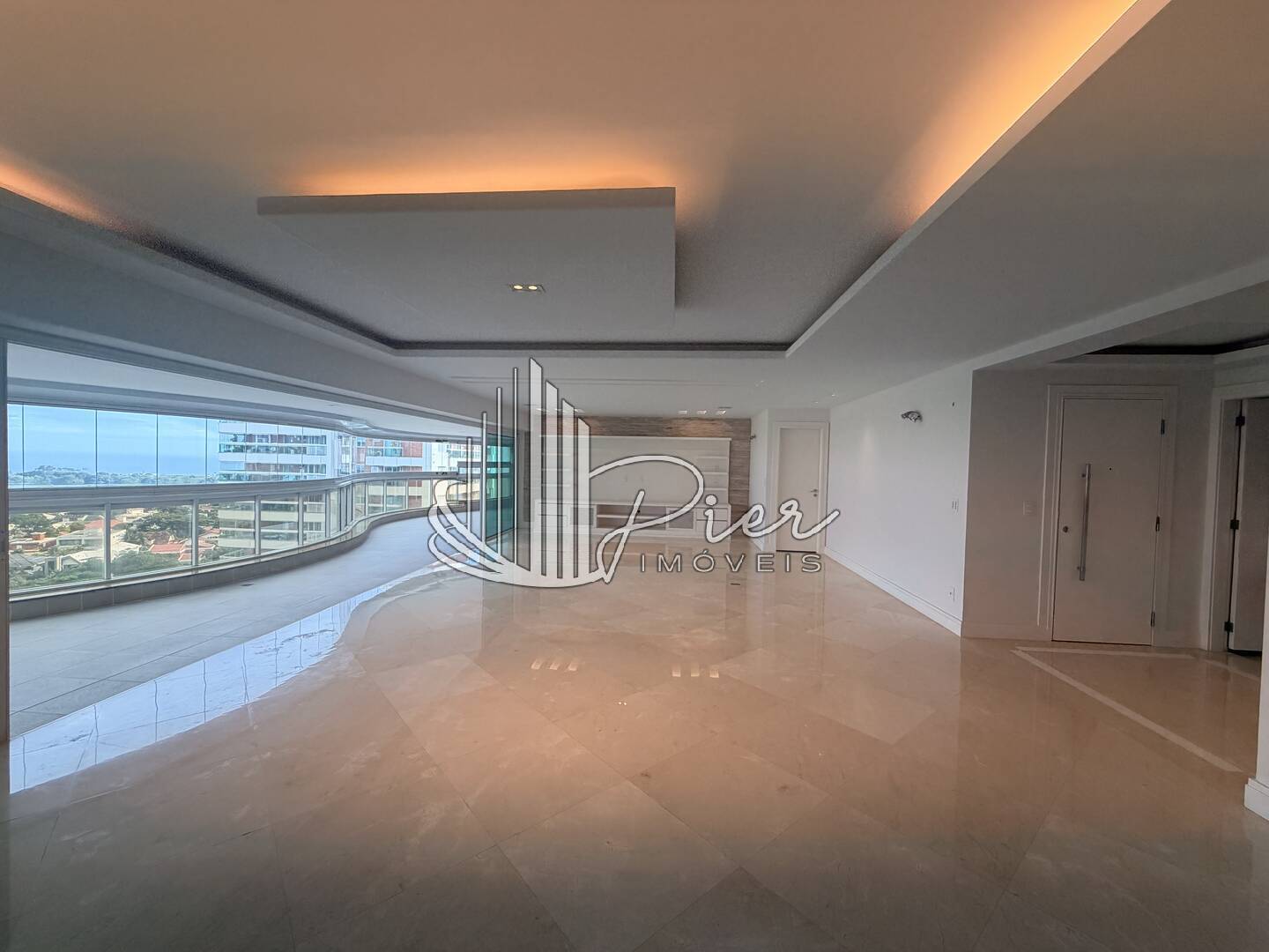 Apartamento, 5 quartos, 340 m² - Foto 3