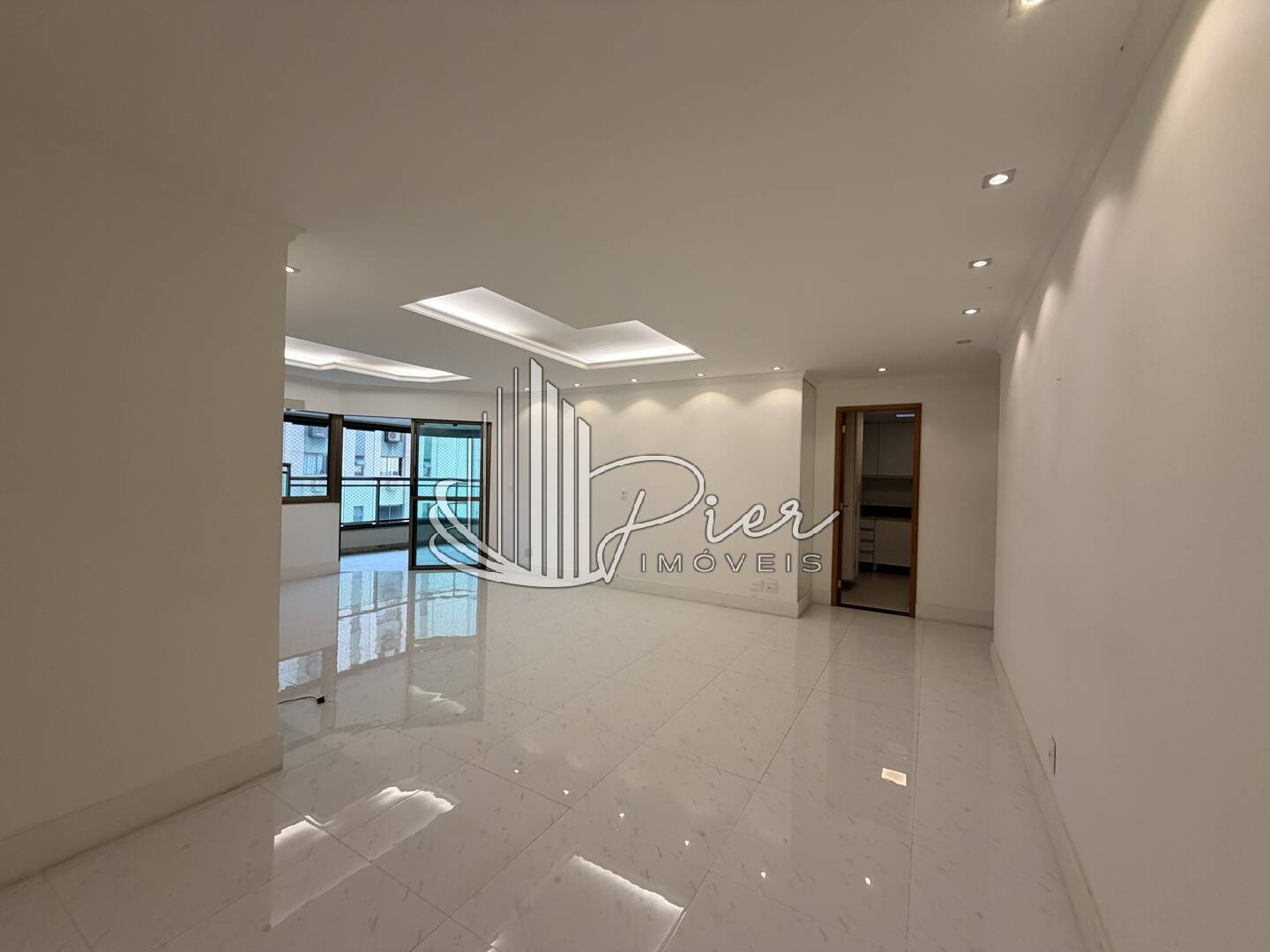 Apartamento, 4 quartos, 160 m² - Foto 6