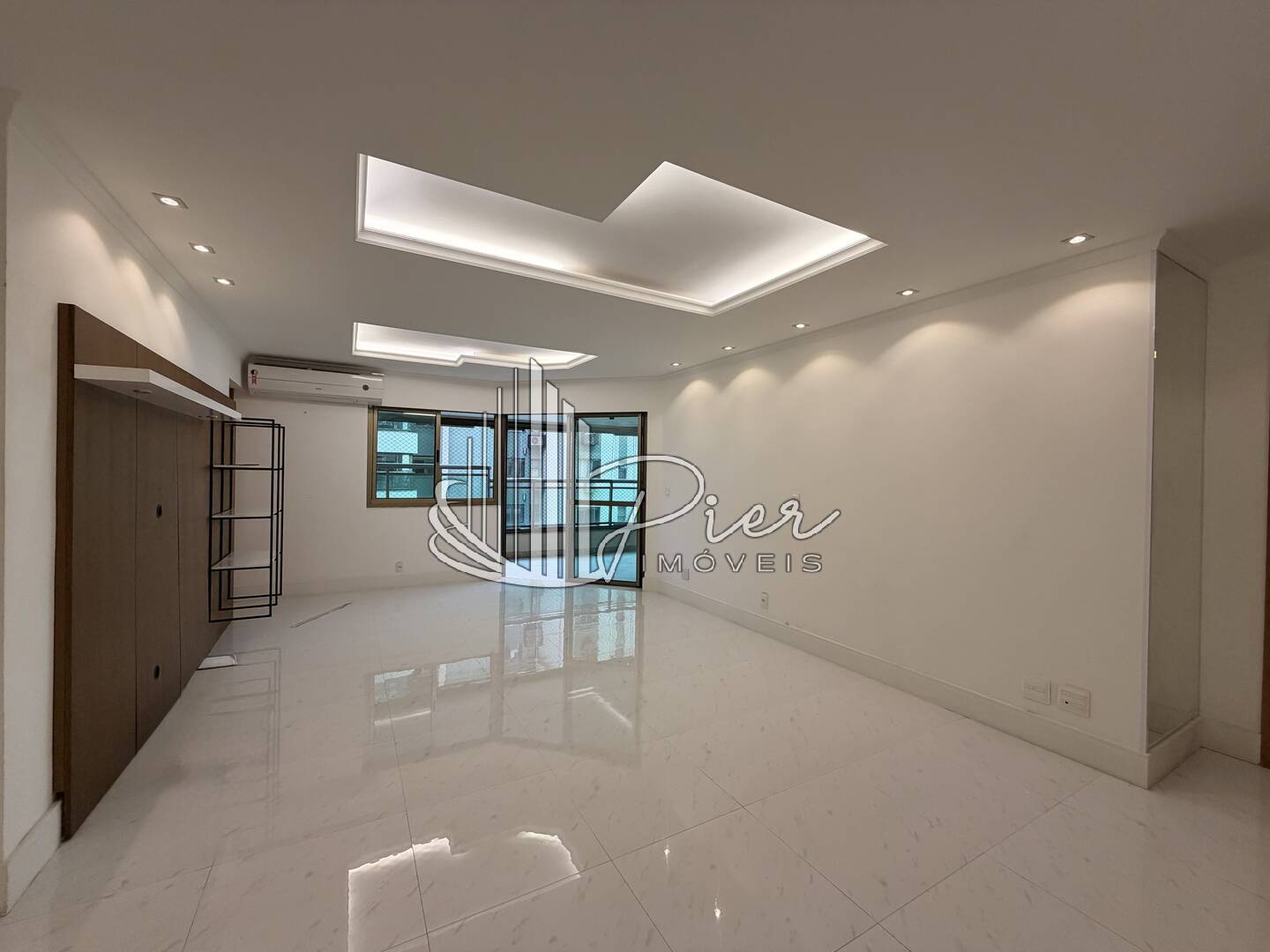 Apartamento, 4 quartos, 160 m² - Foto 3