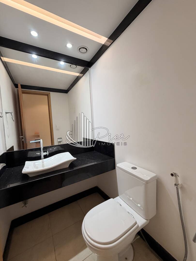 Apartamento, 4 quartos, 160 m² - Foto 8