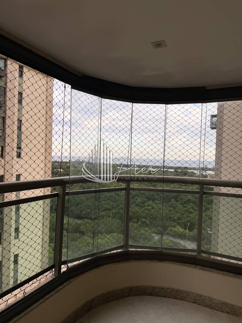 Apartamento, 4 quartos, 160 m² - Foto 7