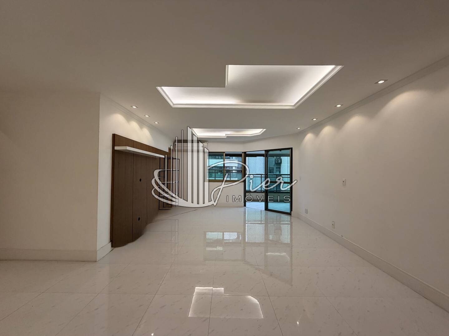 Apartamento, 4 quartos, 160 m² - Foto 2