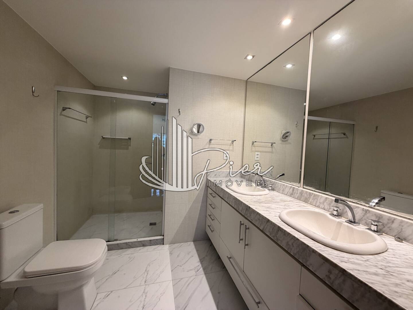Apartamento, 4 quartos, 160 m² - Foto 12