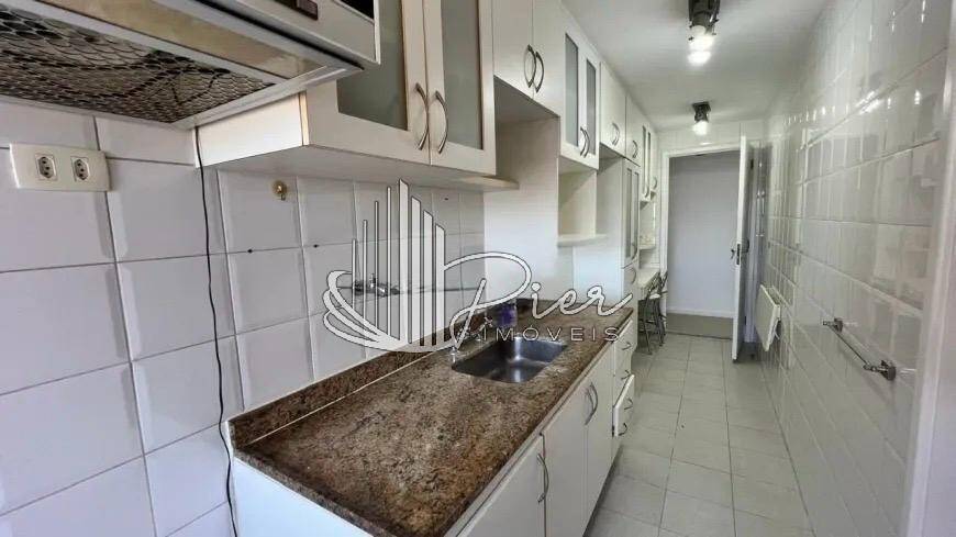 Apartamento, 2 quartos, 85 m² - Foto 14