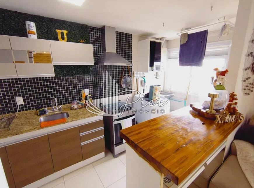 Apartamento, 3 quartos, 106 m² - Foto 10