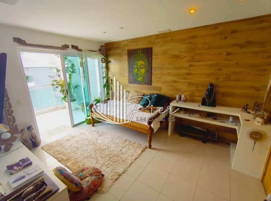Apartamento, 3 quartos, 106 m² - Foto 2
