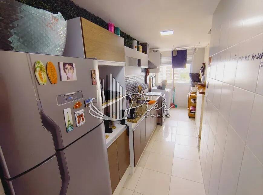 Apartamento, 3 quartos, 106 m² - Foto 11