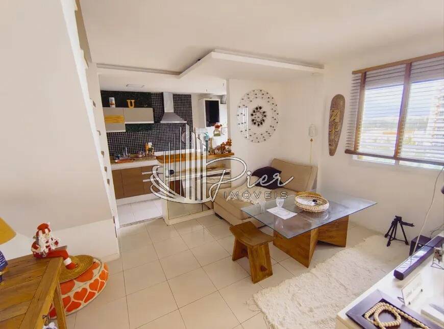 Apartamento, 3 quartos, 106 m² - Foto 3