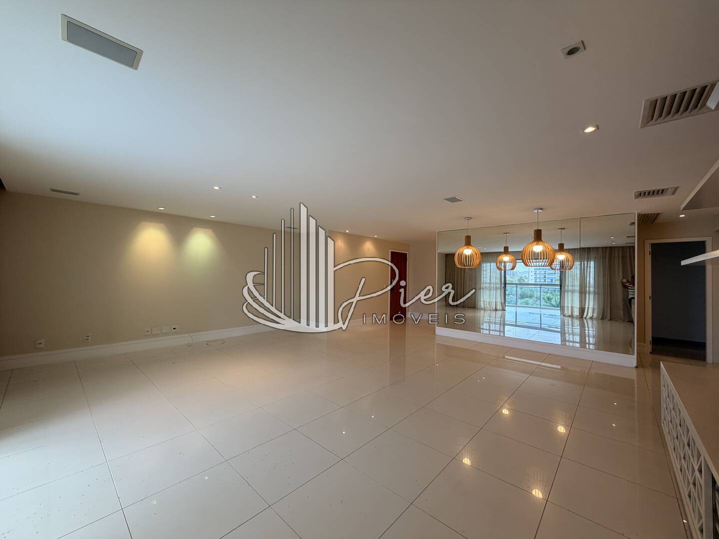 Apartamento, 4 quartos, 260 m² - Foto 2