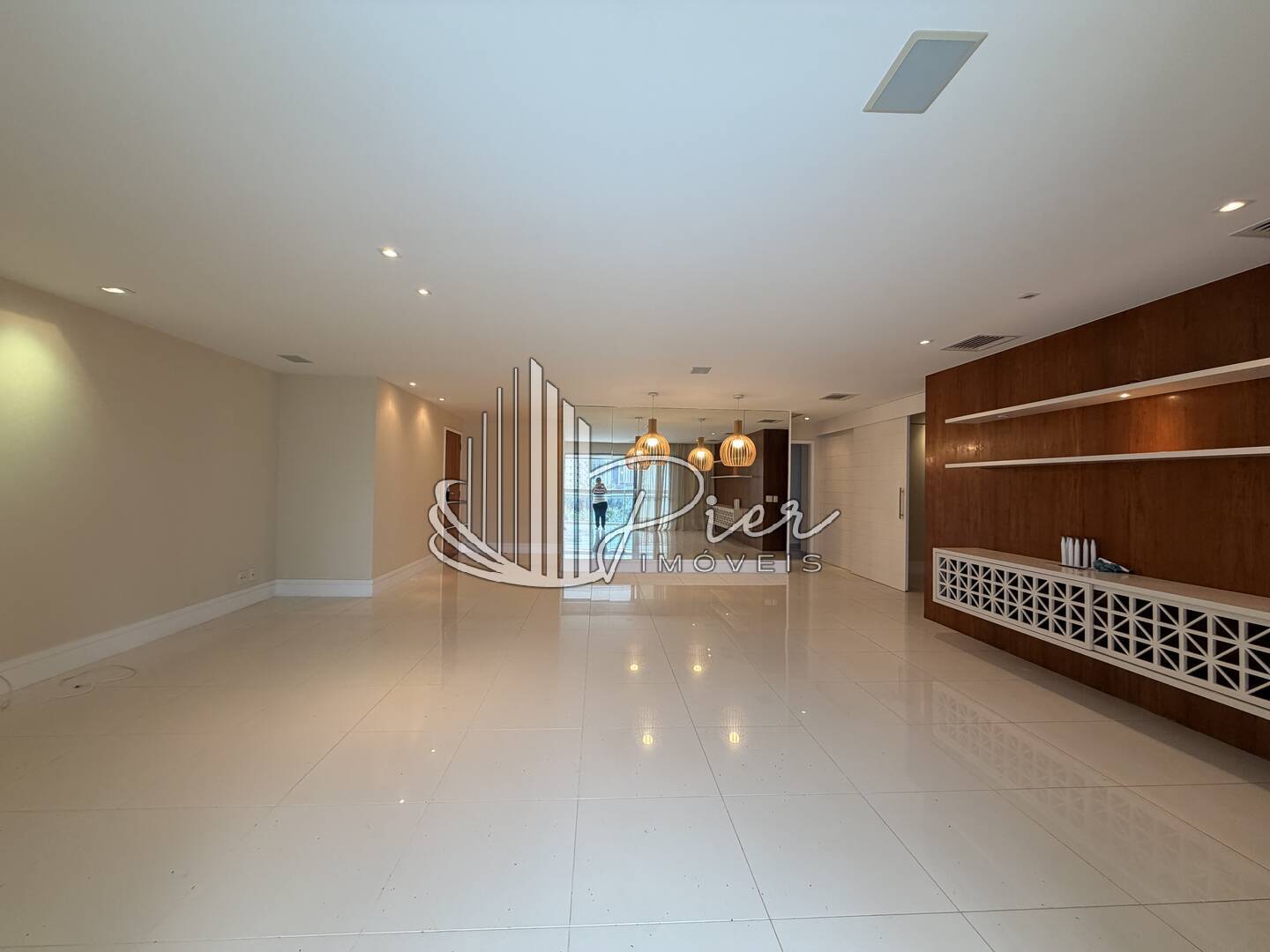 Apartamento, 4 quartos, 260 m² - Foto 3