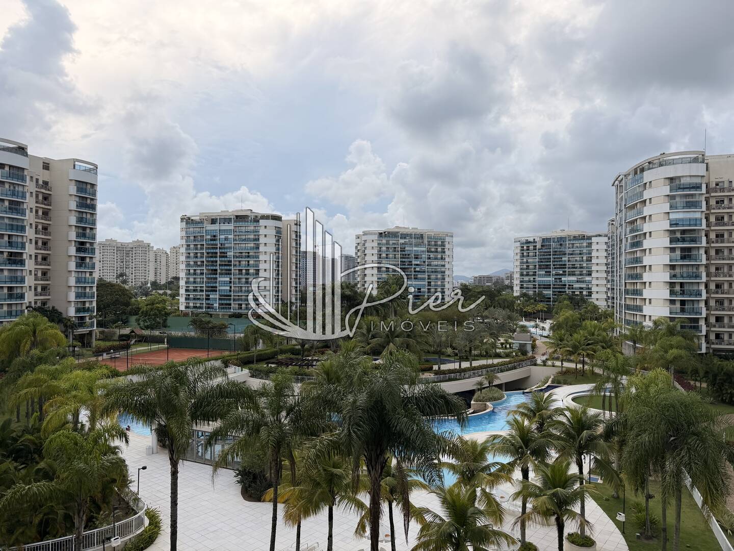 Apartamento, 4 quartos, 260 m² - Foto 4