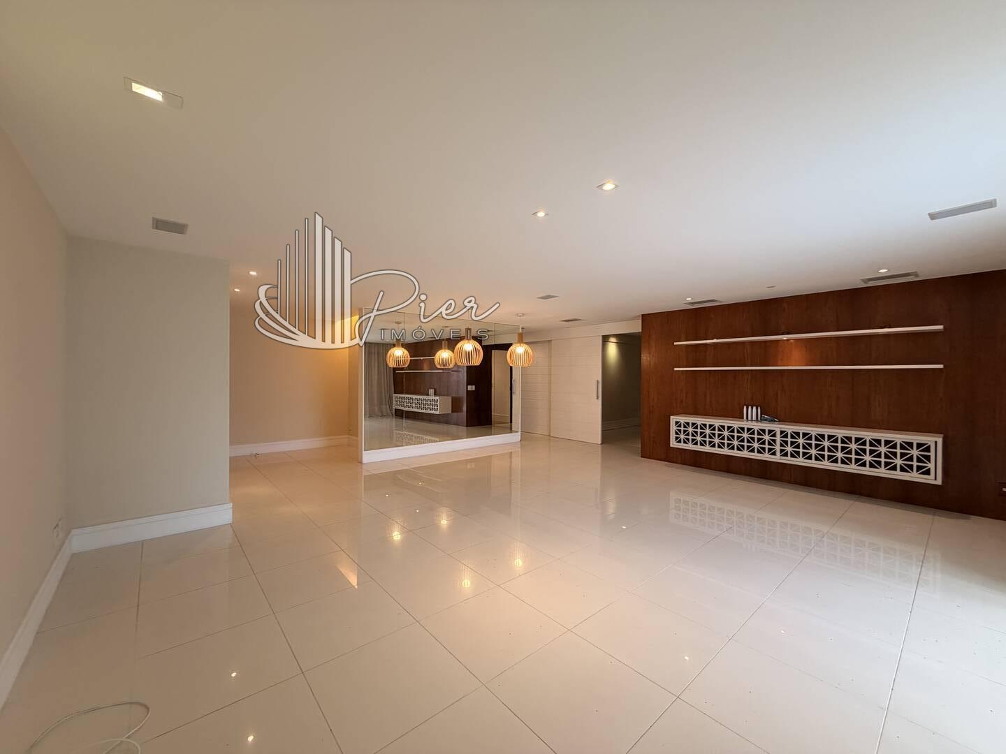 Apartamento, 4 quartos, 260 m² - Foto 5