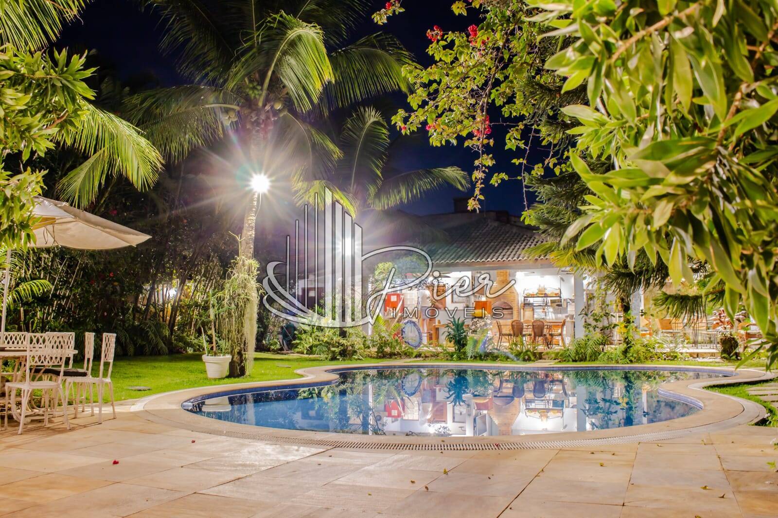 Casa de Condomínio, 6 quartos - Foto 4