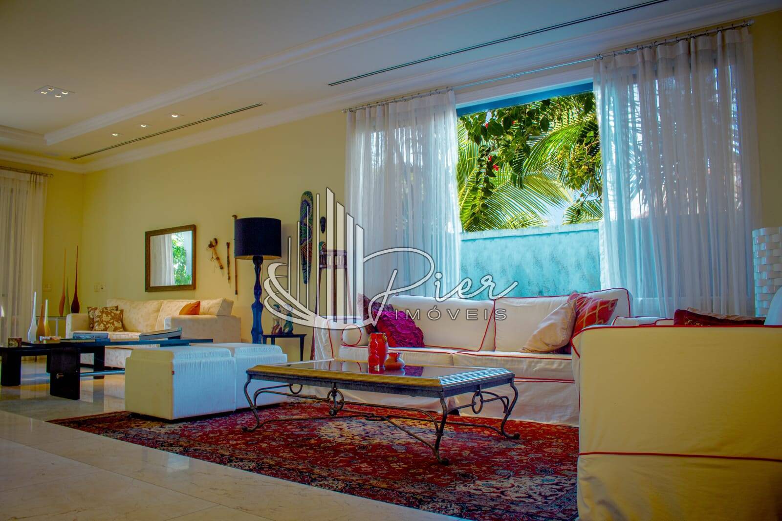 Casa de Condomínio, 6 quartos - Foto 7