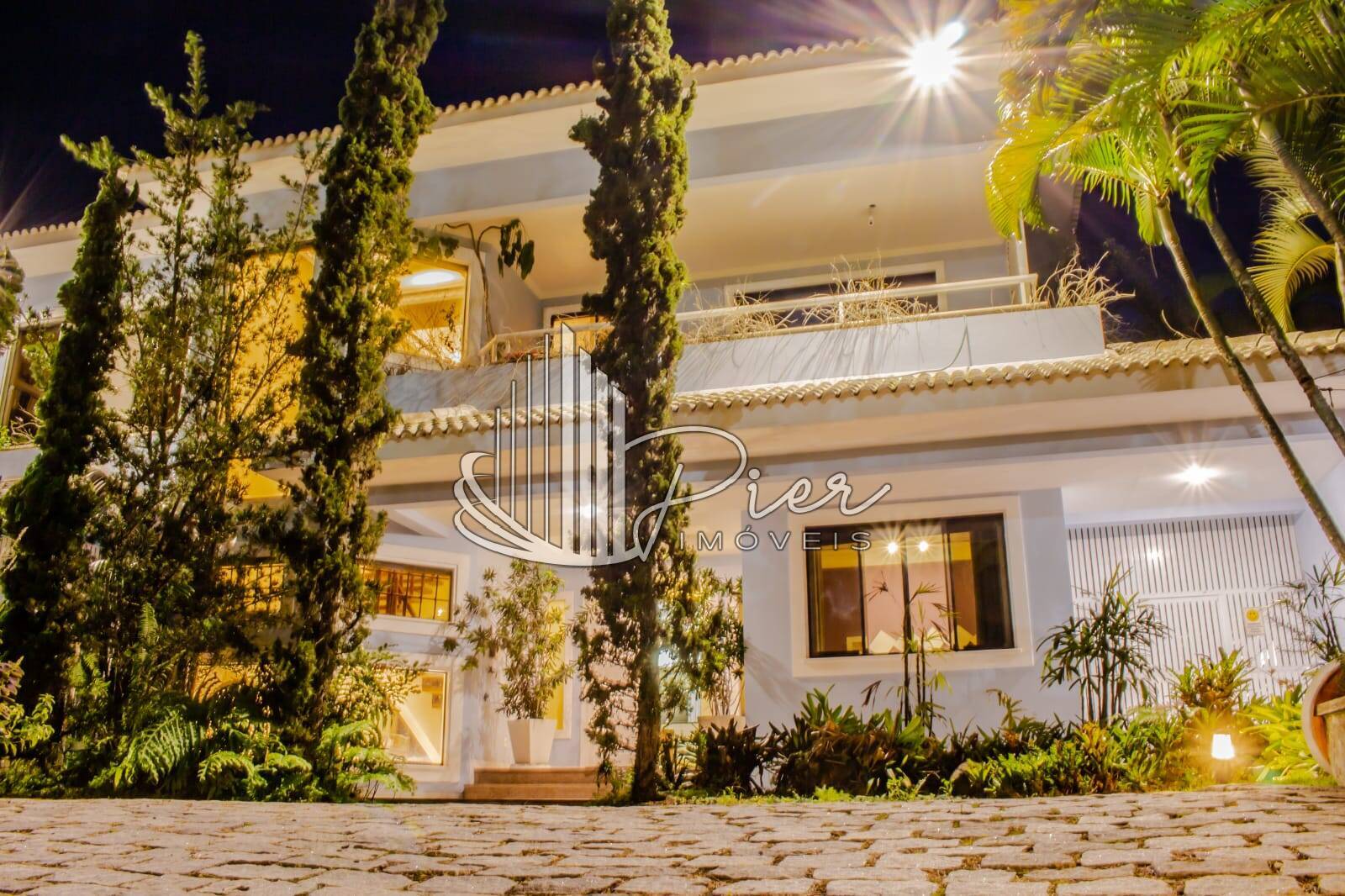 Casa de Condomínio, 6 quartos - Foto 2