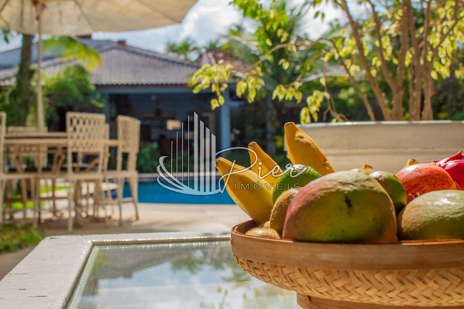Casa de Condomínio, 6 quartos - Foto 6