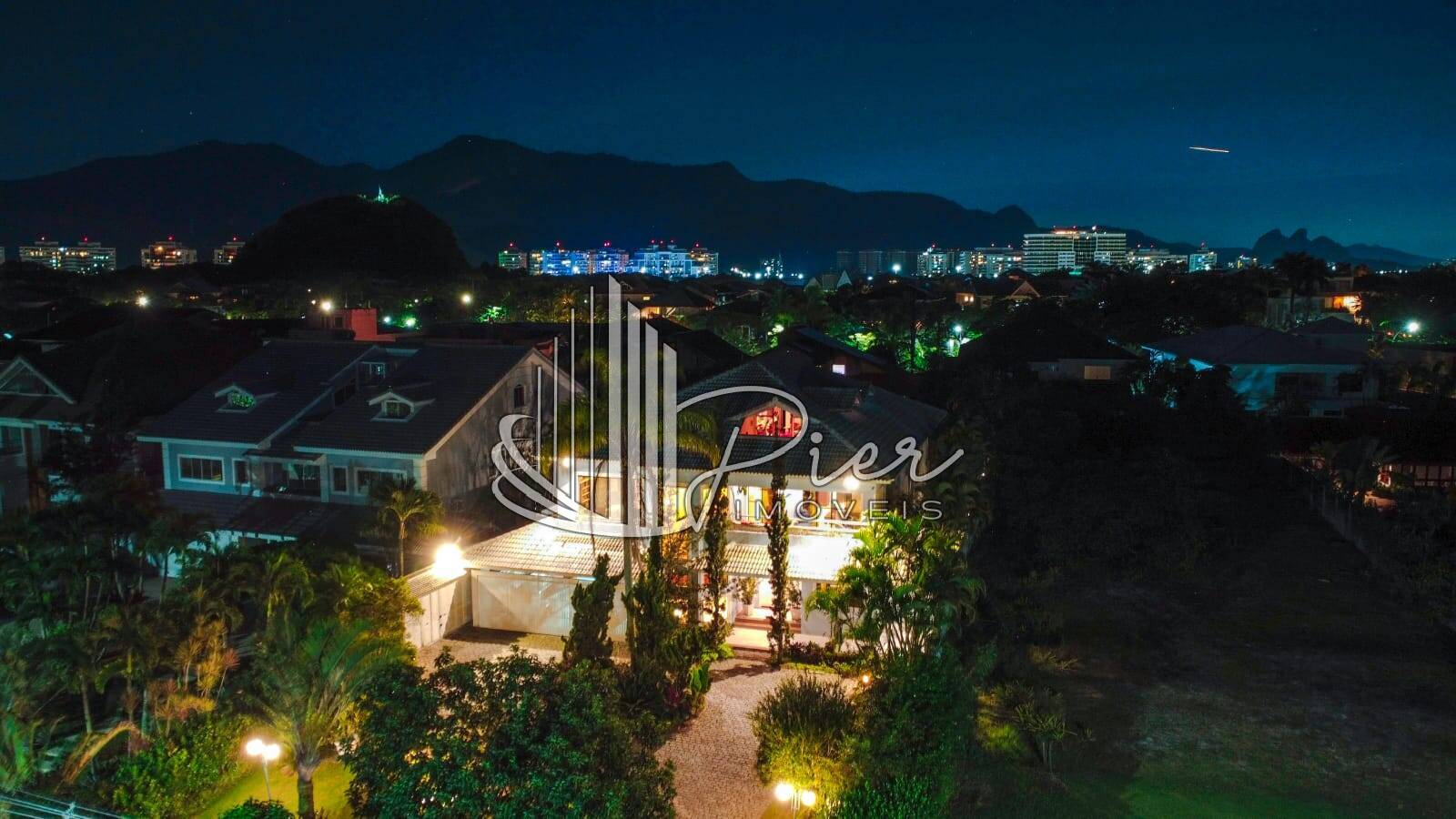 Casa de Condomínio, 6 quartos - Foto 8