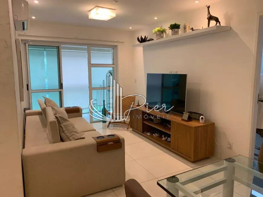 Apartamento, 2 quartos, 72 m² - Foto 3
