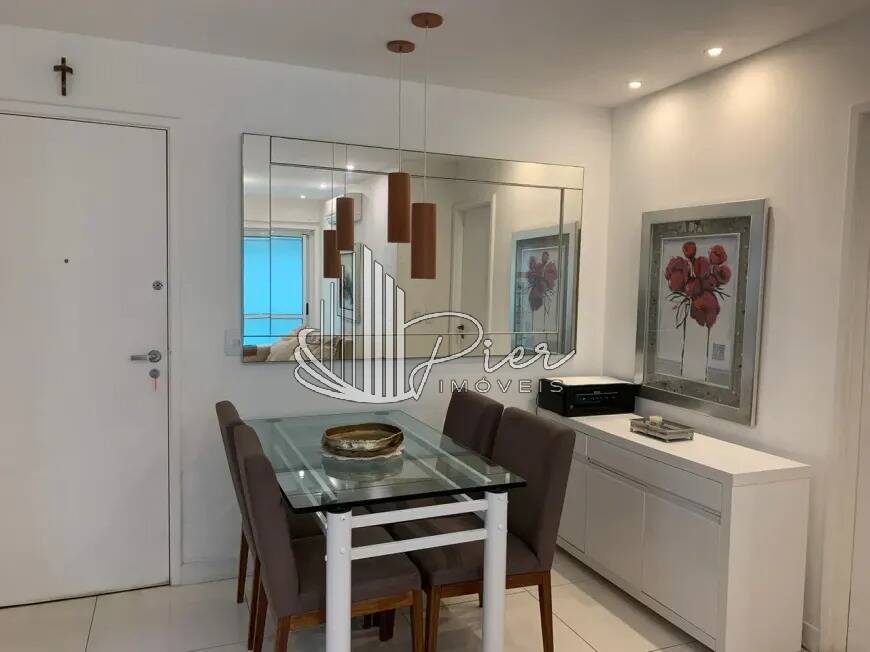 Apartamento, 2 quartos, 72 m² - Foto 6