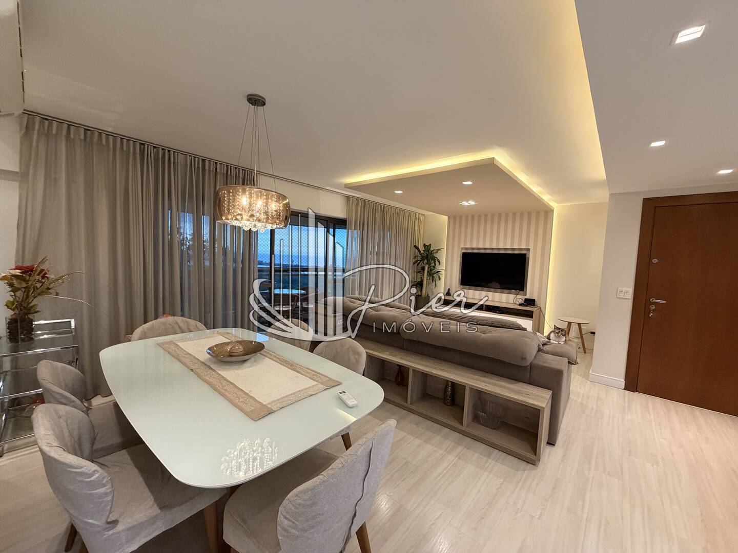Exclusivo | Mundo Novo – Mare Vita | Vendo apto 3 Quartos Andar Alto