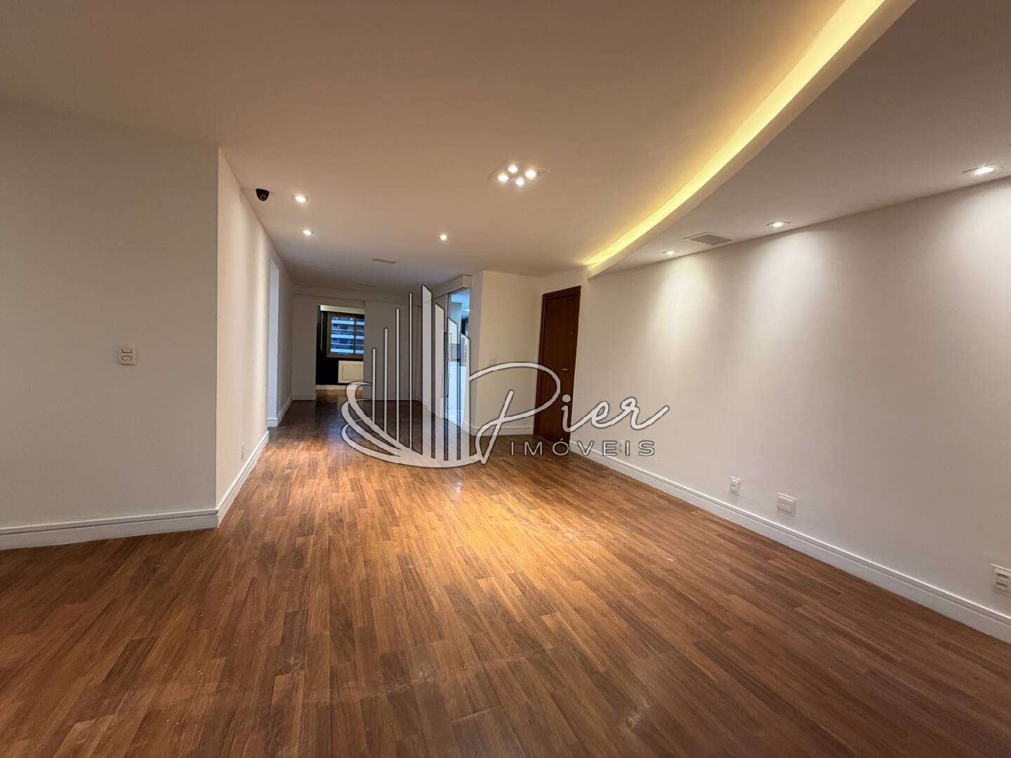 Apartamento, 3 quartos, 158 m² - Foto 6