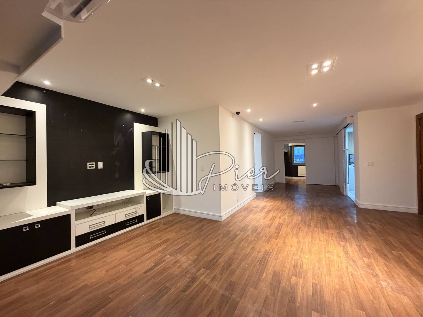Apartamento, 3 quartos, 158 m² - Foto 7