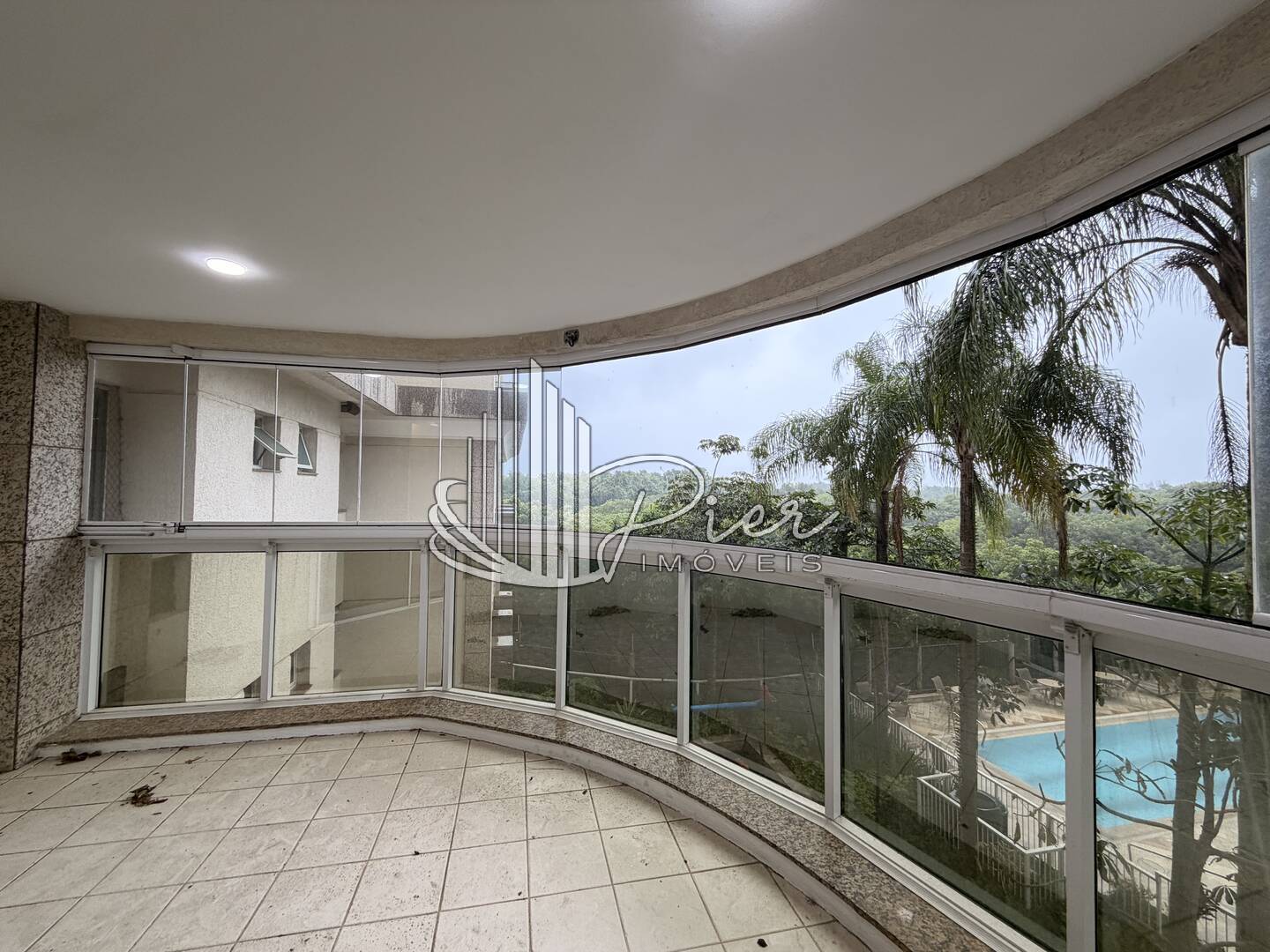 Apartamento, 3 quartos, 119 m² - Foto 3