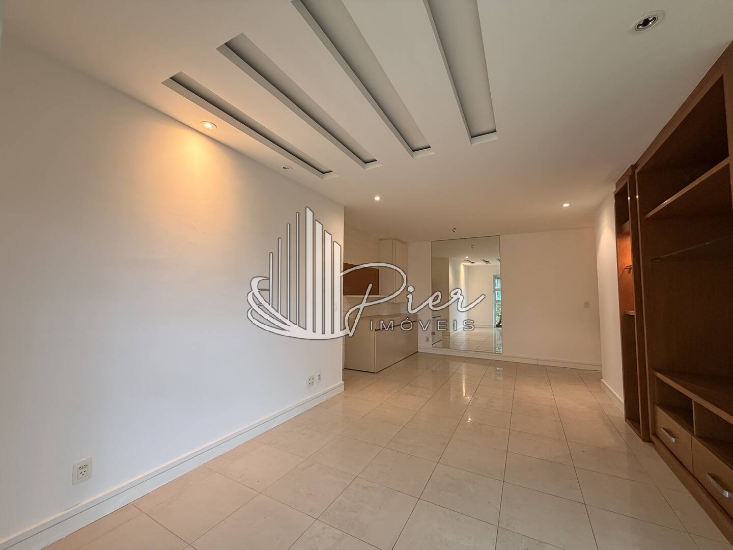 Apartamento, 3 quartos, 119 m² - Foto 2