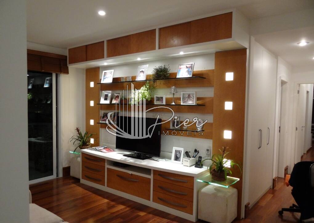 Apartamento, 4 quartos, 290 m² - Foto 9