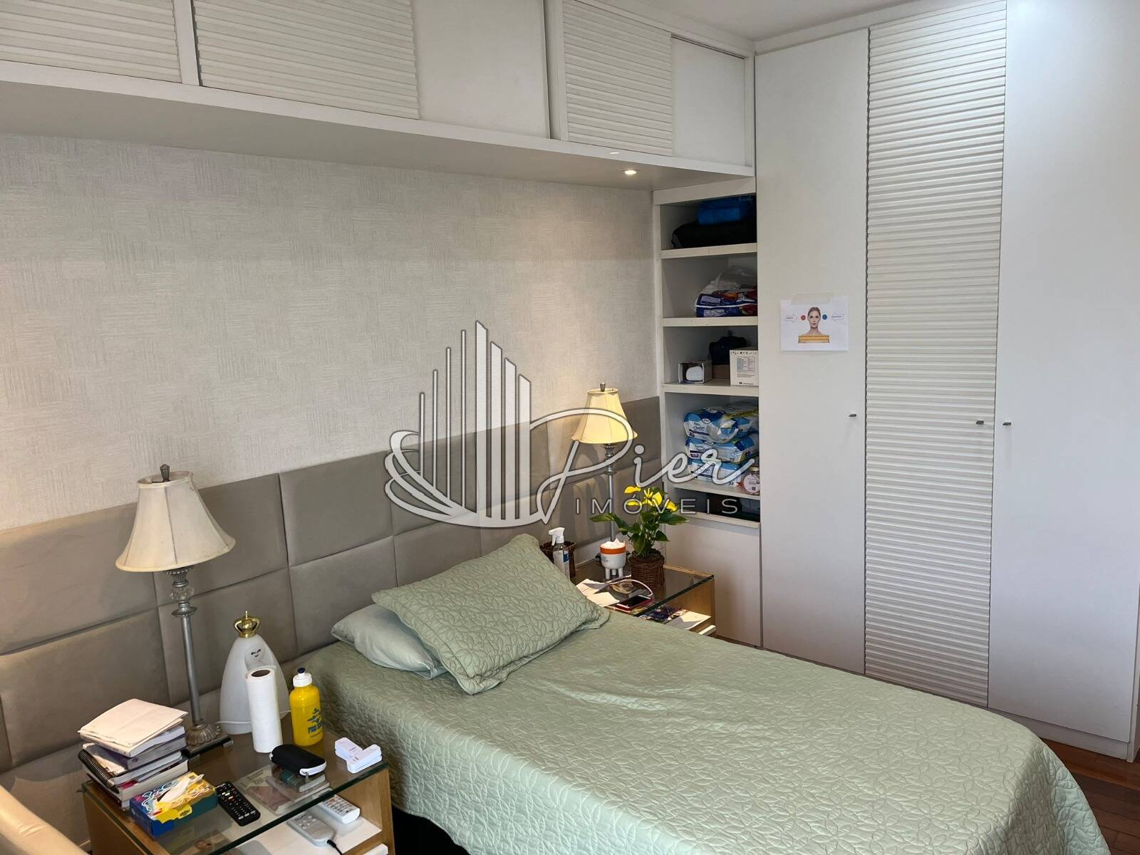 Apartamento, 4 quartos, 290 m² - Foto 14