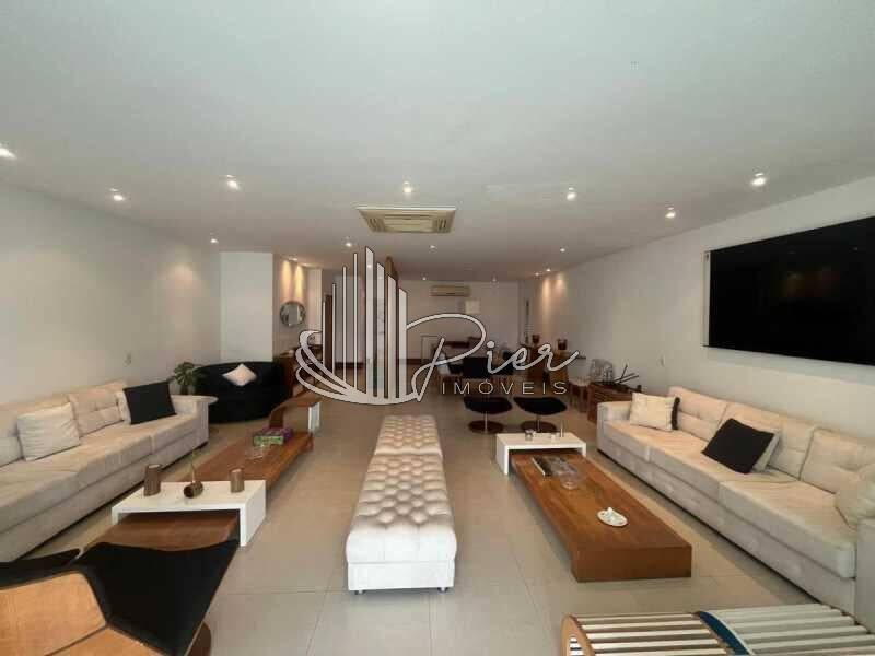 Apartamento, 4 quartos, 290 m² - Foto 2